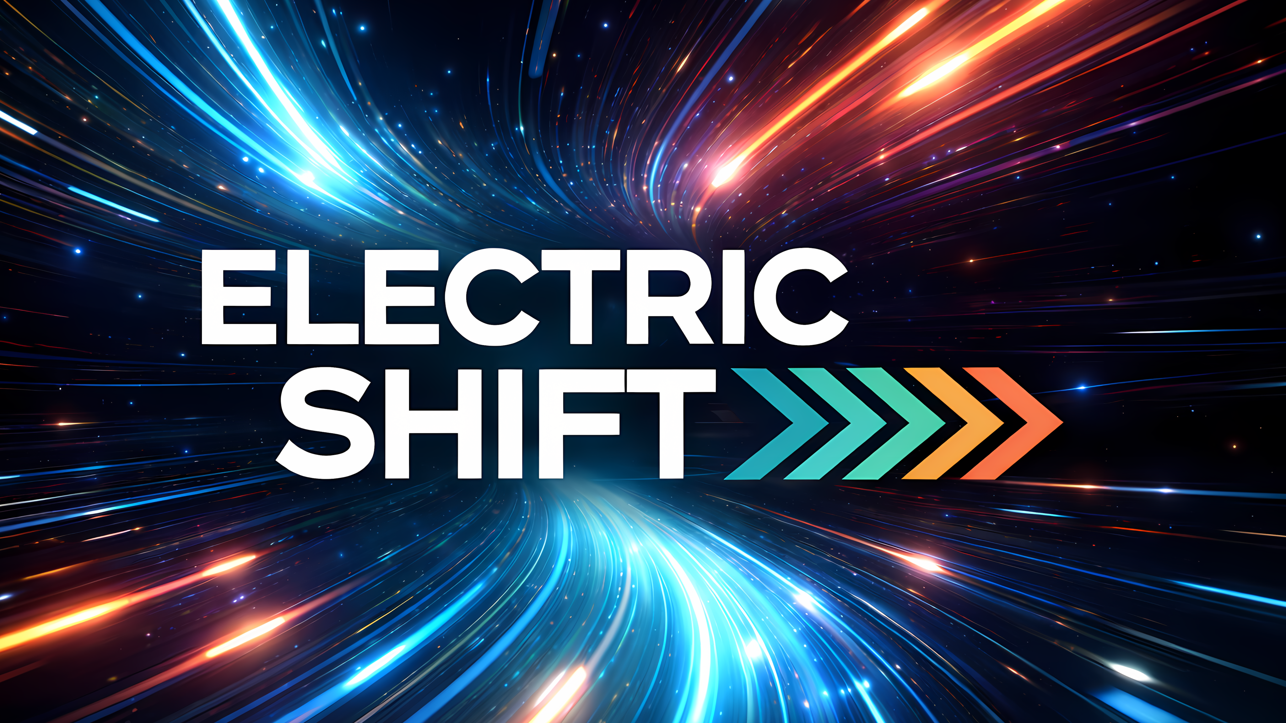 Electric Shift